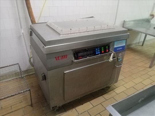 Vakumirka - Mlekarska oprema 