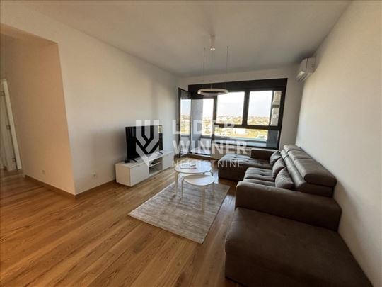 Voždove kapije – 3.0 stan sa garažnim mestom ID#66