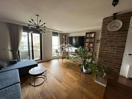 Vračar - Južni bulevar - 3.0, lux ID#22510