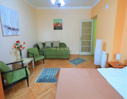 Vračar - Prote Mateje ID#5392