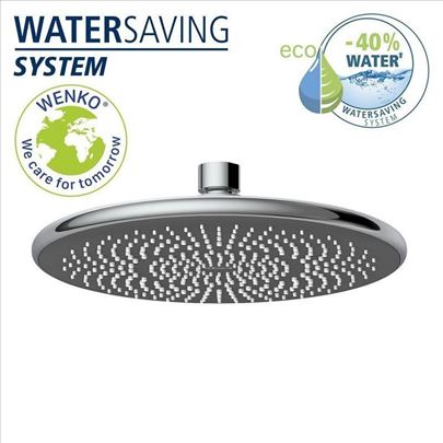 Wenko Stedljiva Kisna Tus Glava fi 22,5cm DK