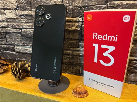 Xiaomi Redmi 13