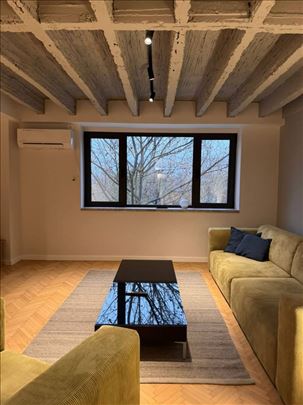 3.0 Lux stan kod Madere