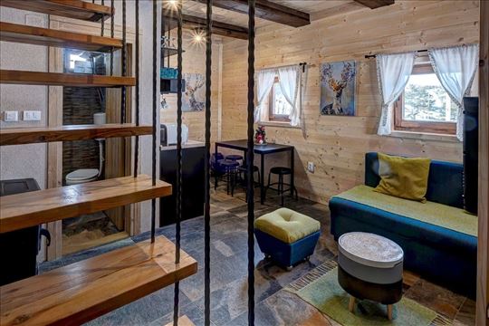 Apartman Zlatibor Gemini 2