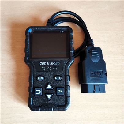 Auto dijagnostika obd2 - dijagnostika za auto