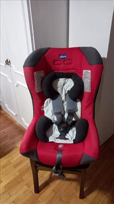 Autosedište 0-18kg Chicco