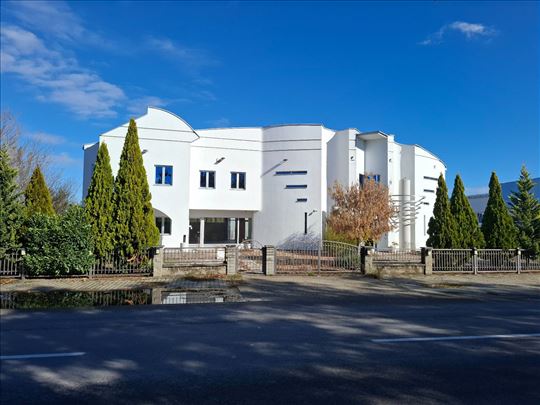 Bez provizije za kupca, PP, prodaja, 770m2