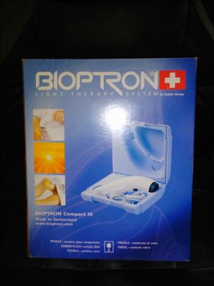 Boptron Compact 3 nekorišćen