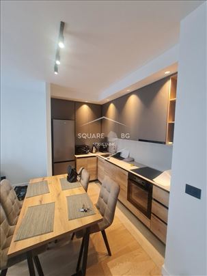 BW Simfonija, 2.0 namešten ,garaža ID#4807