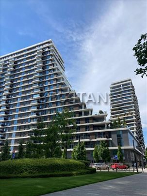 Centar - Beograd na vodi BW Kula #65428