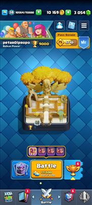 Clash Royale 