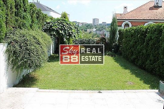 Dedinje , blizina Belog Dvora , luksuzna kuca ID#2