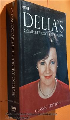 Delia s Complete Cookery Course