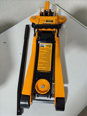 Dizalica Krokodil od 2.5 Tone KVALITETNA Novo