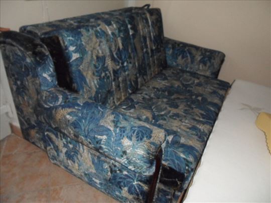 Dvosed na razvlačenje