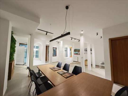 Ekstra poslovni prostor - Dunavske terase