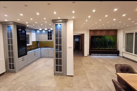 Eskluzivni namestaj po meri