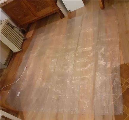 Folija sa Grejačima (podno grejanje)