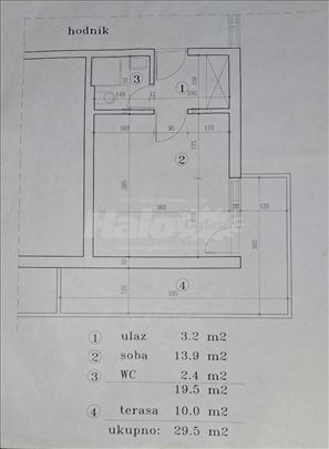 Garsonjera Otona Zupancica