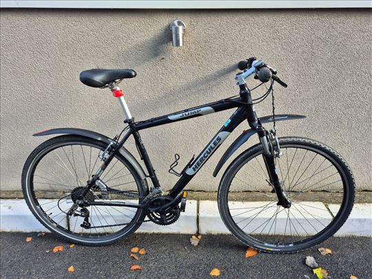 HERCULES jump Deore kao nov