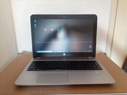 Hp ProBook 450 G4 I5/7Gen/8Gb ddr4/500Gb