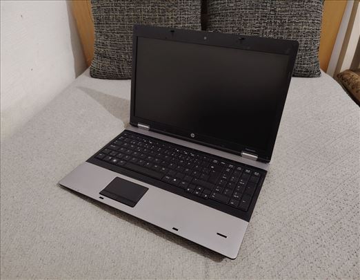 Hp probook 6550b