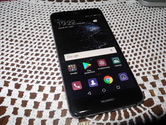Huawei P10 lite 4gb 32gb mobilni telefon dualsim 