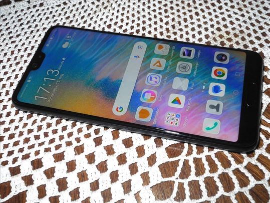 Huawei P20 128GB 4GB Mobilni Telefon dualsim