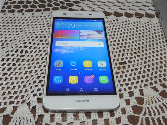 Huawei Y6 lite LTE 8GB mobilni telefon 2015 