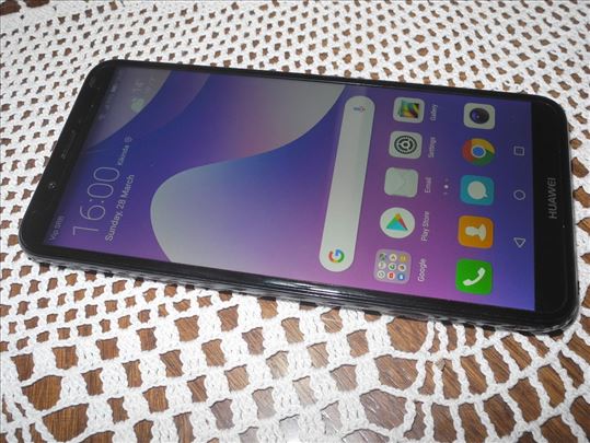 Huawei Y7 2018 Dual SIM 2GB+16GB (LDN-L21)