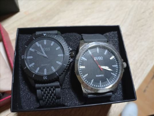 Hugo boss set prelep