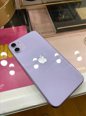 Iphone 11 64GB