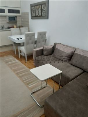 Izdaje se stan kod parka Čair