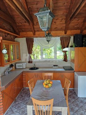 Novi Surčin - Ledine ( Aerodrom )