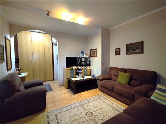 Izdavanje - potpuno namešten, dvoiposoban ID#8720