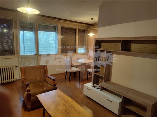 Jednosoban stan 36m2, Stari Merkator