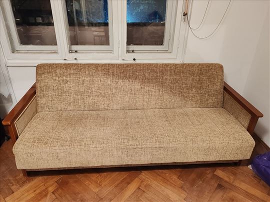 Kauč na rasklapanje