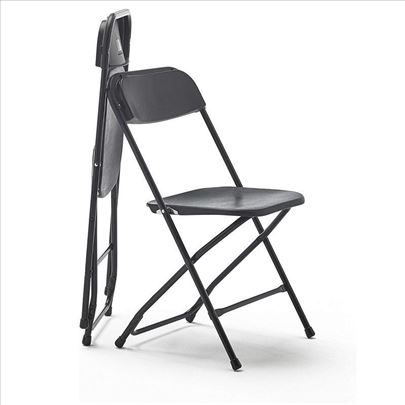 KG Kitgarden Sklopive Stolice 2 Komada 45x46x80 DK