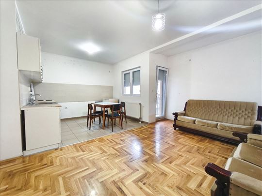 Komforan 4.0 stan, 75m2, Adice, polunamešten