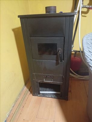 Kotao za centralno grejanje Termo etaz 1 