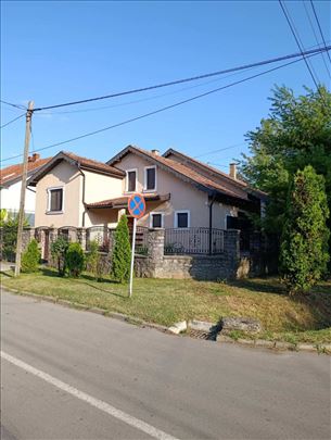 Kuća Zrenjanin - Bagljaš