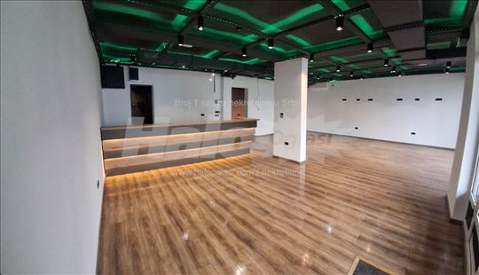 Lokal, poslovni prostor