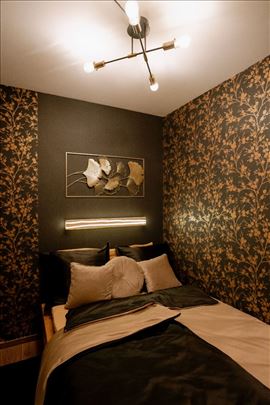 Nov lux apartman na Setalistu - baby friendly 