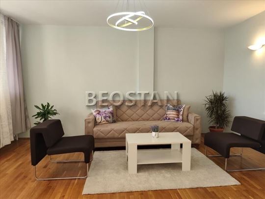 Novi Beograd - fontana carina #65143