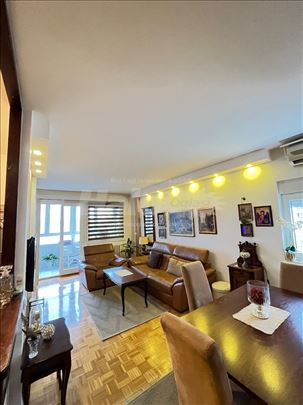 Novi Beograd, Blok 64