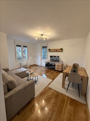 Novo - Lux stan na Lekinom Brdu