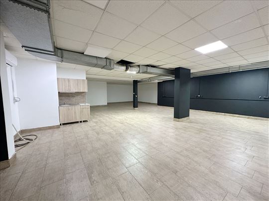 Odmah useljiv 165m2, Čukarica