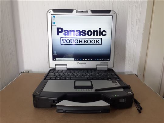 Panasonic ToughBook CF-31 i5 5300U