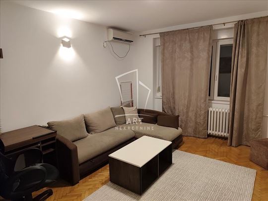 Požarevačka, 48m2 ID#13128