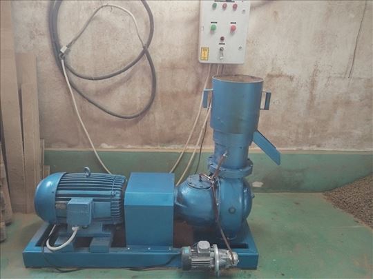 Peletirka TOP (Pročitaj opis!)